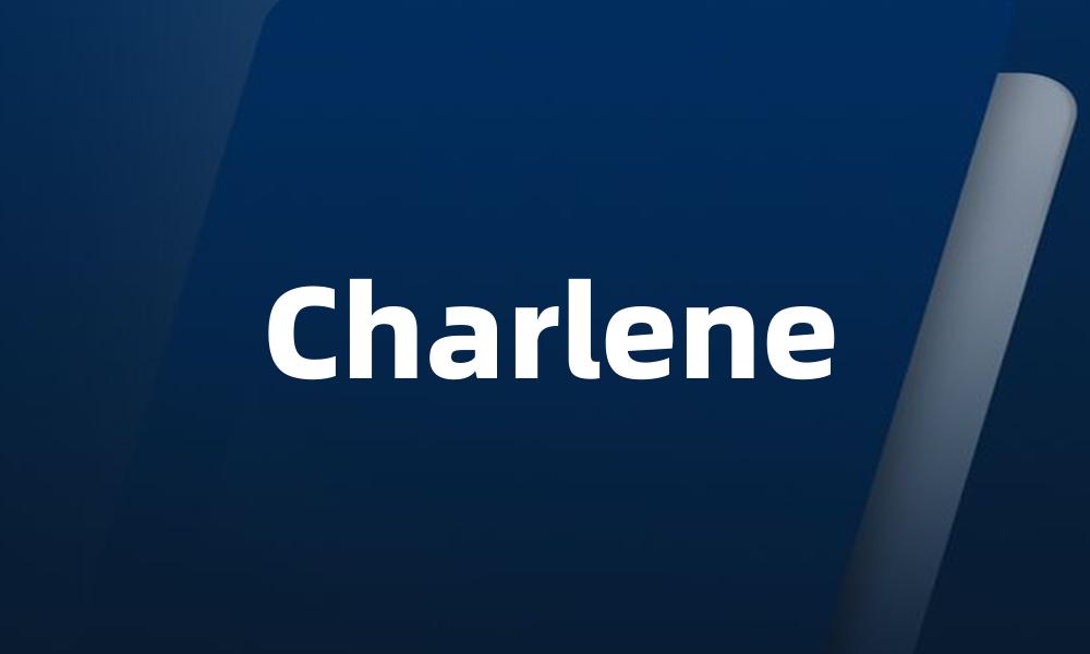 Charlene