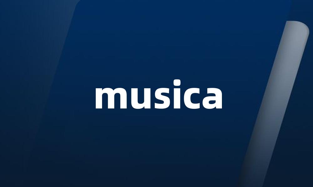 musica