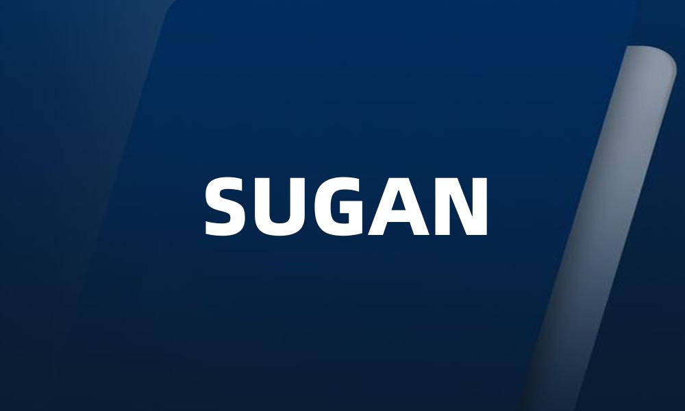 SUGAN