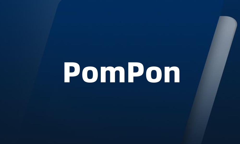 PomPon
