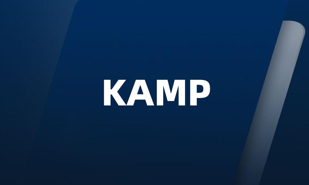 KAMP