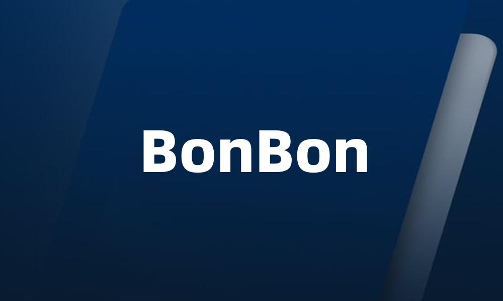 BonBon