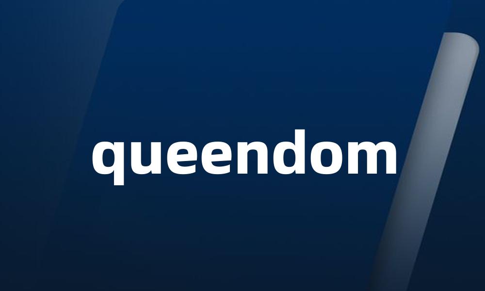 queendom