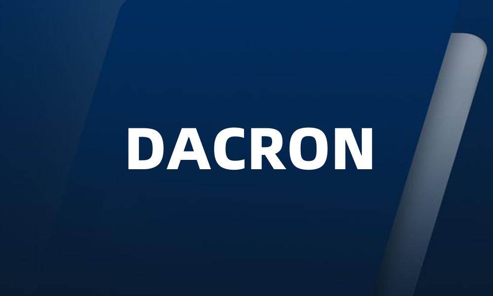 DACRON