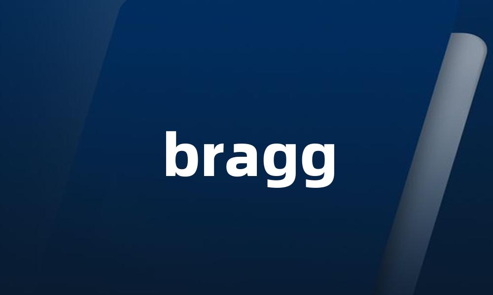 bragg