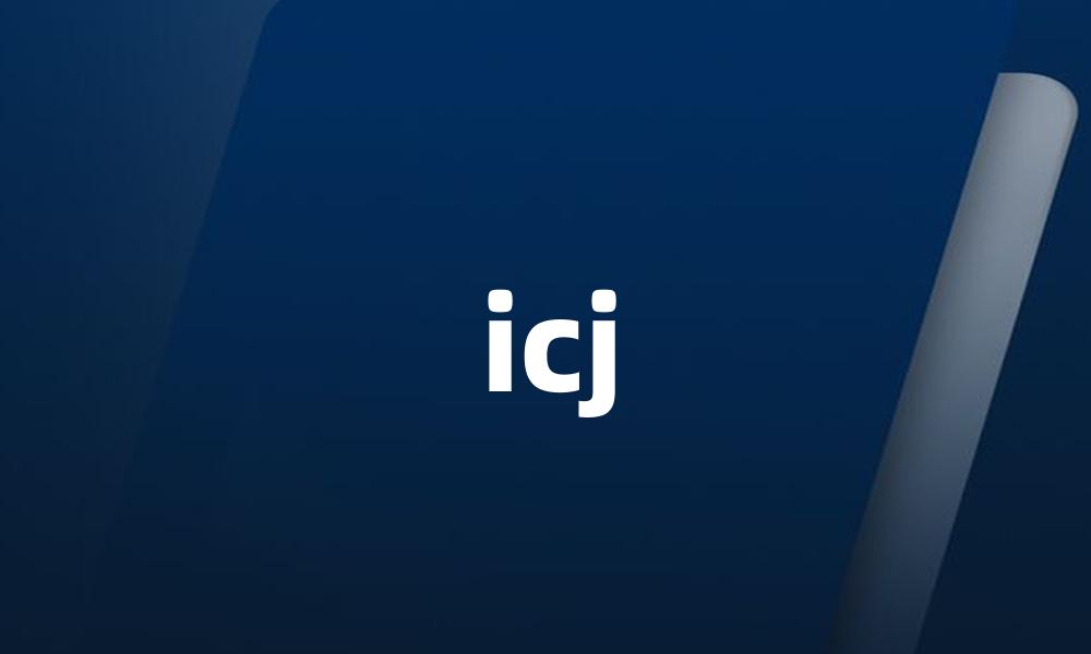 icj