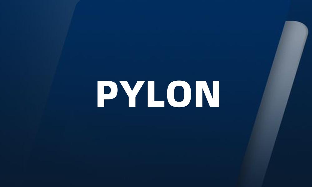 PYLON