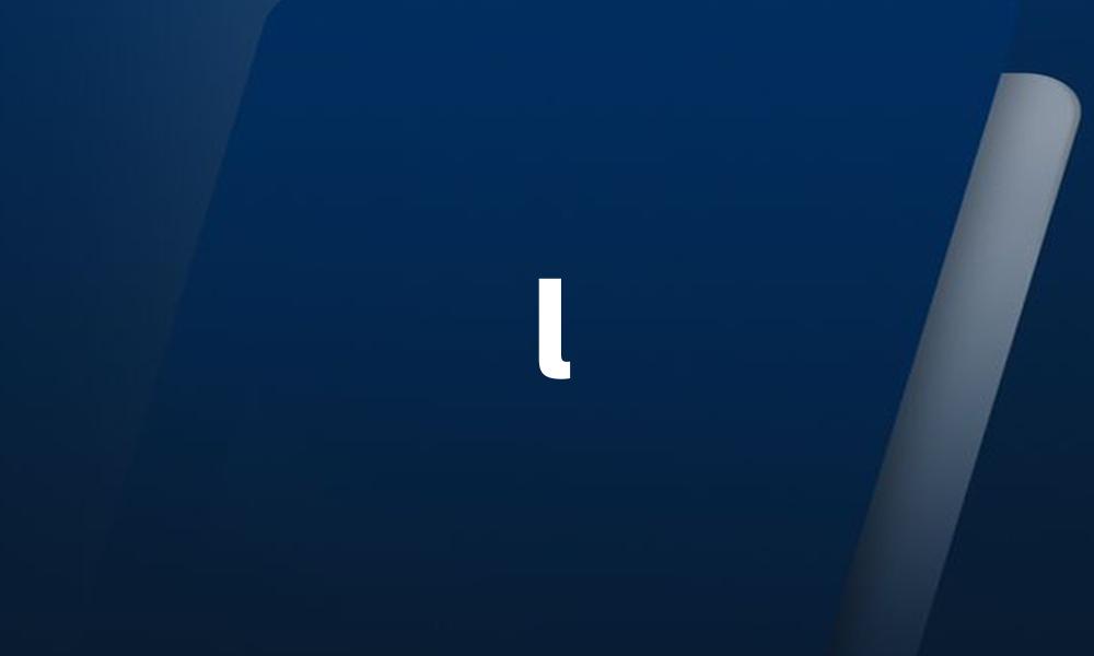 l