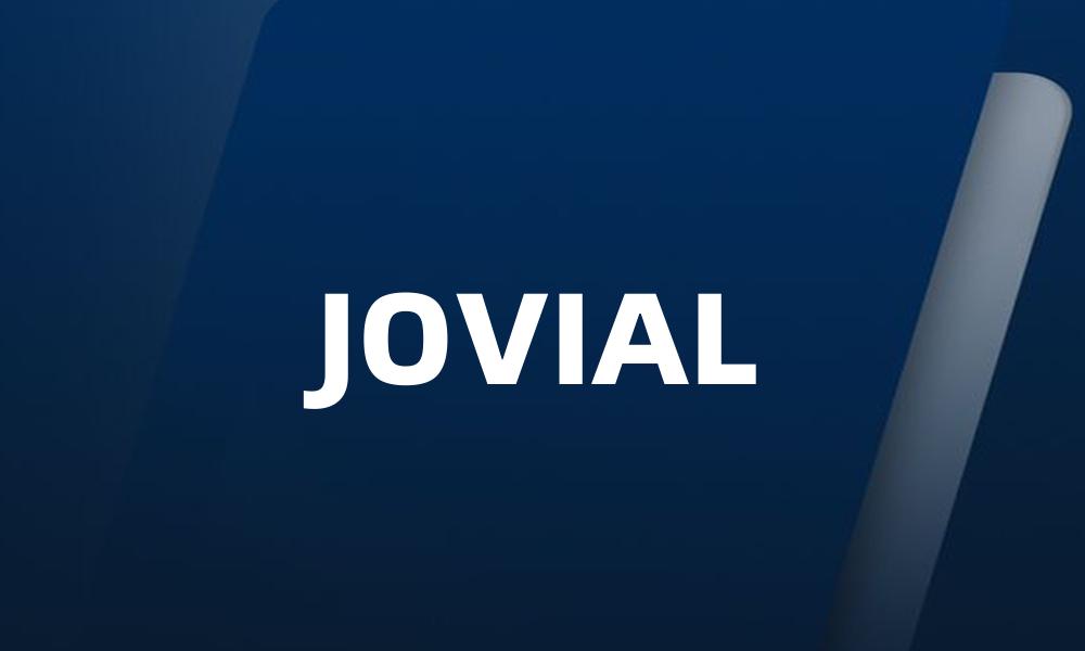 JOVIAL