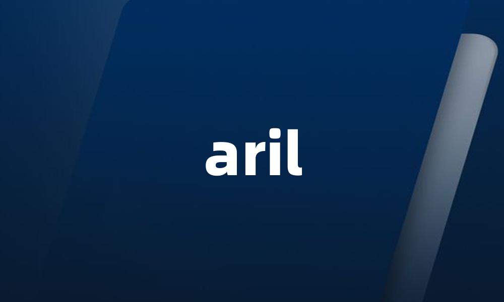 aril