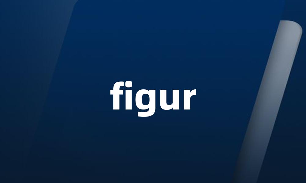 figur
