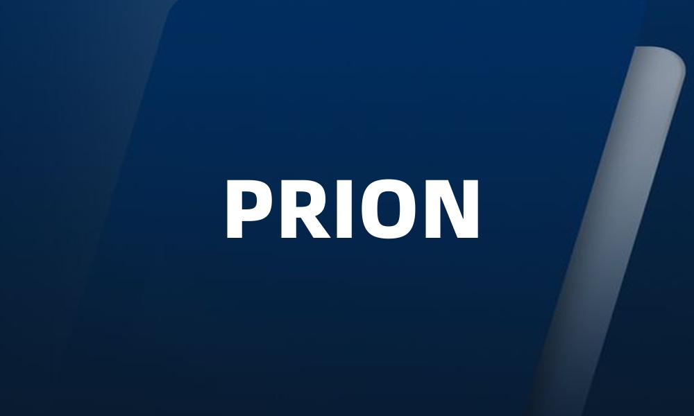 PRION