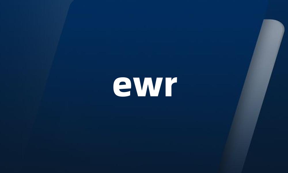 ewr