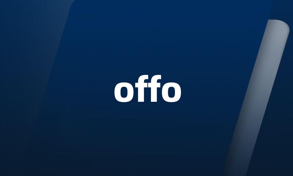 offo