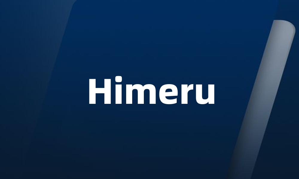Himeru