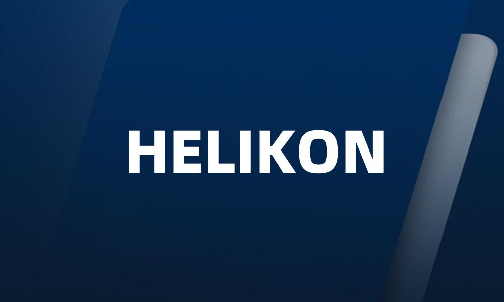 HELIKON