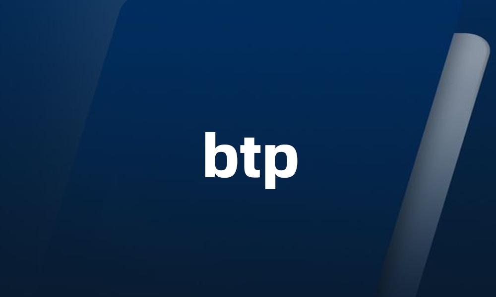 btp