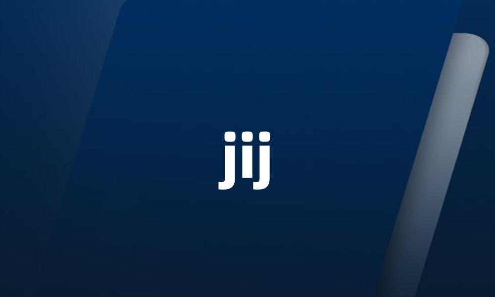 jij