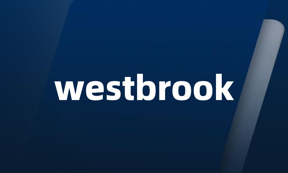 westbrook