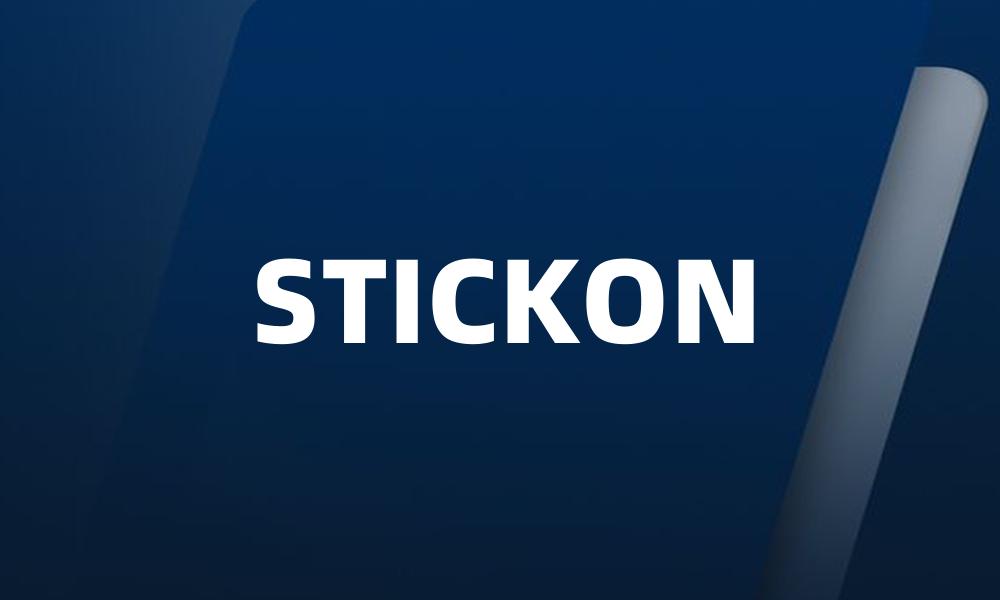 STICKON