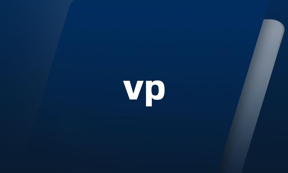 vp