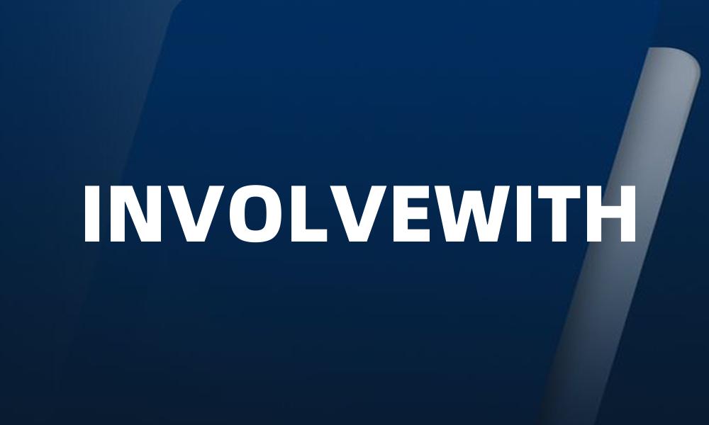 INVOLVEWITH